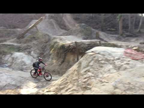 DH session cheptainville