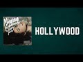 Marina and the Diamonds - HOLLYWOOD (Lyrics)