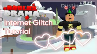 [Internet Glitch Tutorial] - (Total Drama)