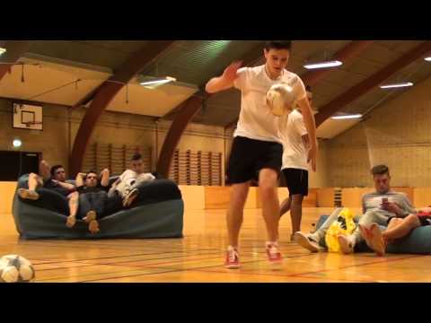 Sorø 2015 - Freestyle Football Meeting