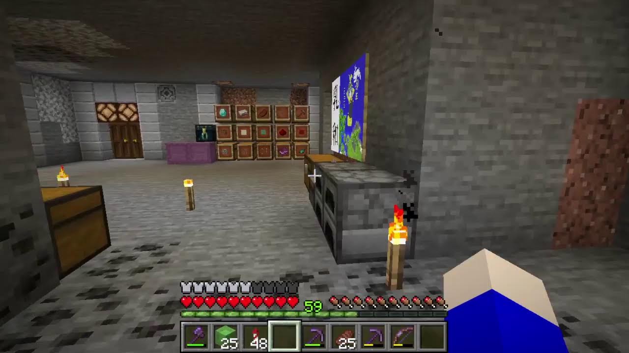 紳士の元気回復作戦！（仮）