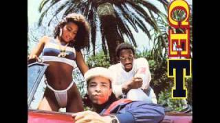 Ice-T- Somebody Gotta Do It (Pimpin' Ain't Easy!!!)