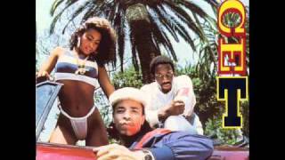 Ice-T- Somebody Gotta Do It (Pimpin' Ain't Easy!!!)