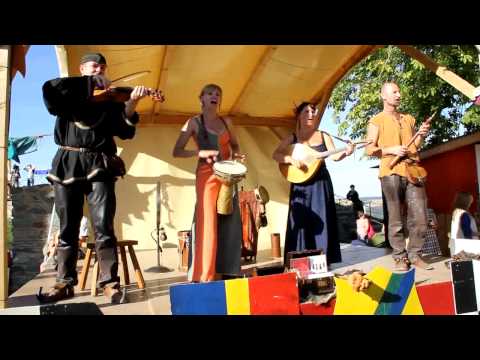 Musica Vagantium   santa maria