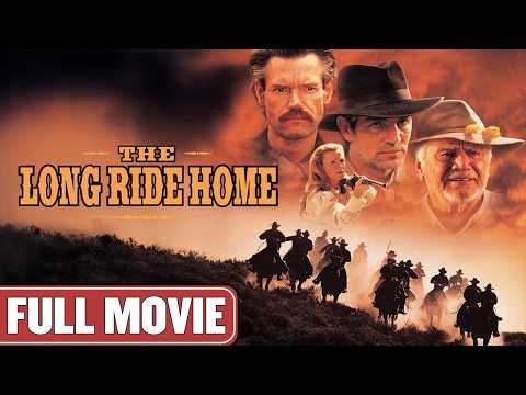 A Long Road Home