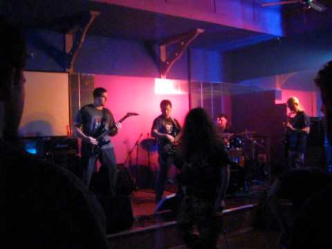 Nekrolog - NekroWorld