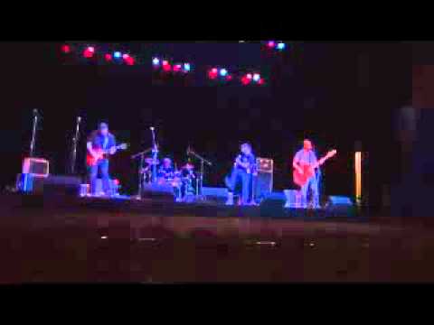 LUVAHL - Halfbad @ Pabst Theater