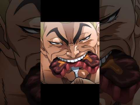 Jack hanma vs mohammad ali jr💀😈🔥 #bakihanma #baki #jackhanma #jackhanmaedit #anime #amv #shorts