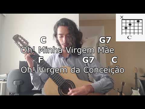 33 Eu vivo com meu Mestre - Destrinchando a oração #3