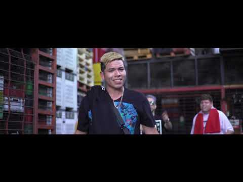 Brus Lean x Inkas MOB - "Ron Havana" - Video Oficial