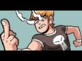 Epic Video Game Music 34 Vs Todd Ingram Scott Pilgrim Vs The World