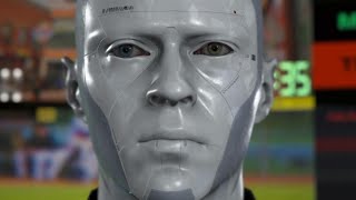 #22【Detroit: Become Human】2周目