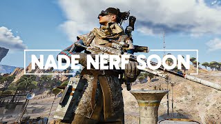 Last Day for Trigger Nade Dominance in ARC Raiders?! - Embark Partner