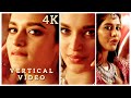 Nidhhi Agerwal Nabha Natesh Dimaak Kharaab Vertical Video Info 4K 60FPS Actress Edition