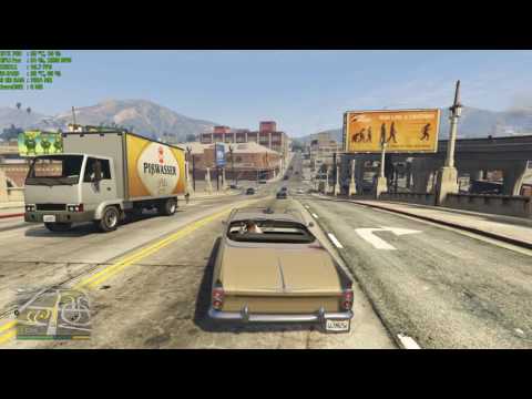 Grand Theft Auto V Walkthrough Part 56 - "Architect`s Plans"