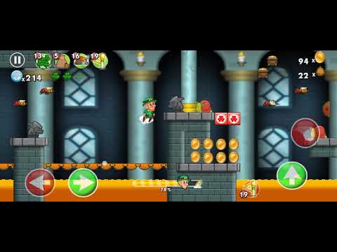 lep's world level 13 .4 Live game