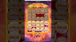 Download lagu Insane Triple Pot Bonus Buy in Super China Pots from 3Oaks, 397x win #slot #3oaks #4rabet #jackpot mp3 Download lagu Insane Triple Pot Bonus Buy in Super China Pots from 3Oaks, 397x win #slot #3oaks #4rabet #jackpot mp3