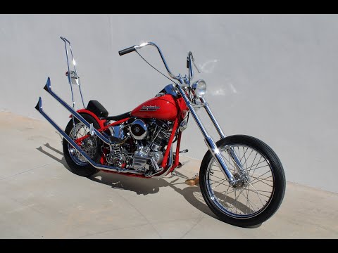 1959 Harley-Davidson FLH (CC-2013881) for sale in Tucson, Arizona