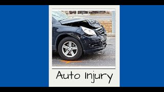 Auto Injury Flowood MS Chiropractor