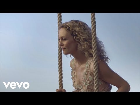 Vanessa Paradis - Ces mots simples