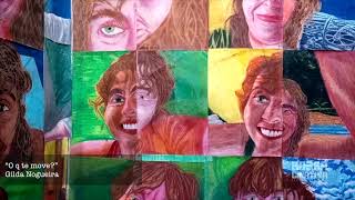 Mostra Ouro Preto: Annamélia e a escola de arte da FAOP
