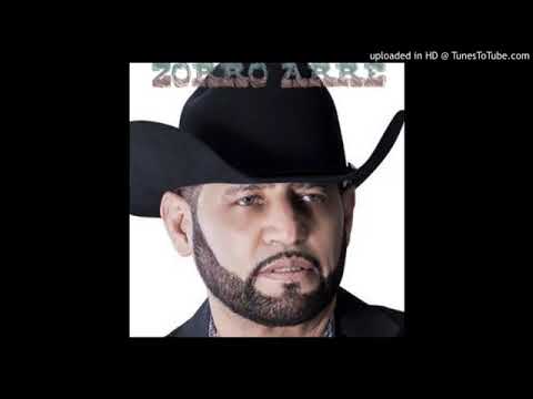 Ojala que no pancho Barraza