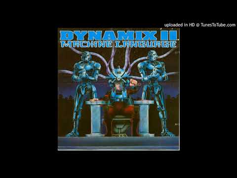 Begin Bombing - Dynamix II