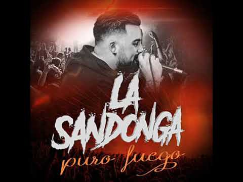 La Sandonga- Puro Fuego
