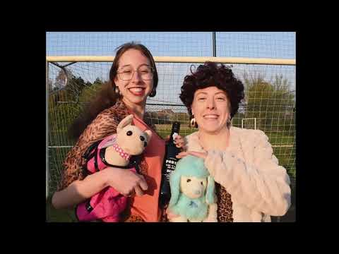 Siluskip Show 2023 - Intro FC De Kampioenen