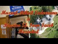 Biserica SF IOAN IACOB HOZEVITUL De La NEAMT Si MUZEUL Memorial MIHAIL SADOVEANU