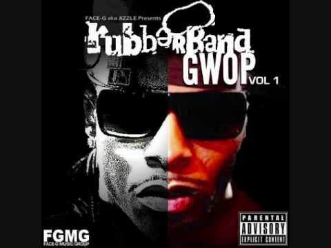 Face-G aka Jizzle - In My Own Lane/Put A Milli On It