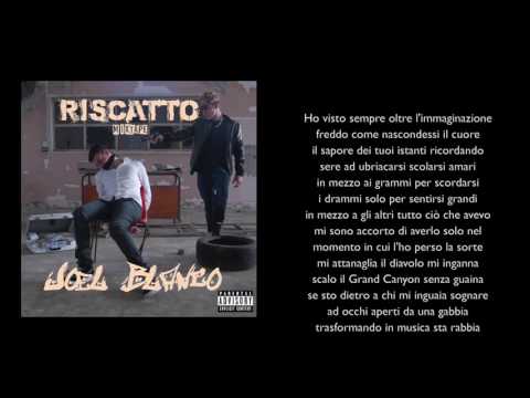 Joèl Blanco - RISCATTO [LYRICS VIDEO]