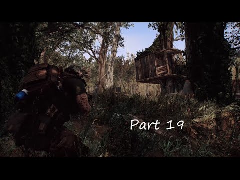 Immersive Fallout 4 Walkthrough Part 19 (300+mods)