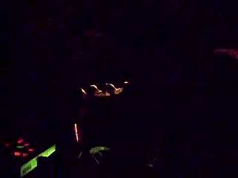 Taz FktL Live - Soirée Astroprojekt09