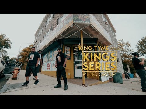 (Watch In HD) Klassic Reynoso - OLO (Directed by King Tyme)