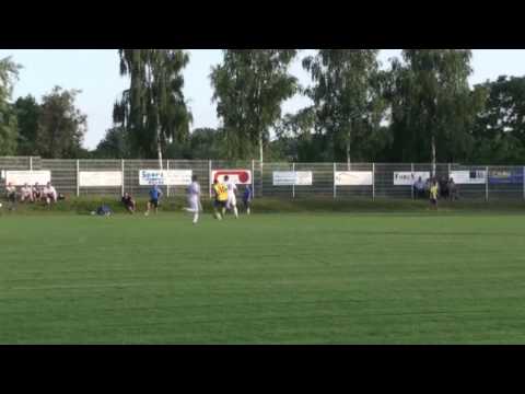 Testspiel MSV Groß Plasten - 1.FC Neubrandenburg 04