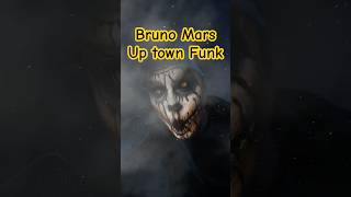 Uptown Funk Vibes 🔥 | Bruno Mars Challenge