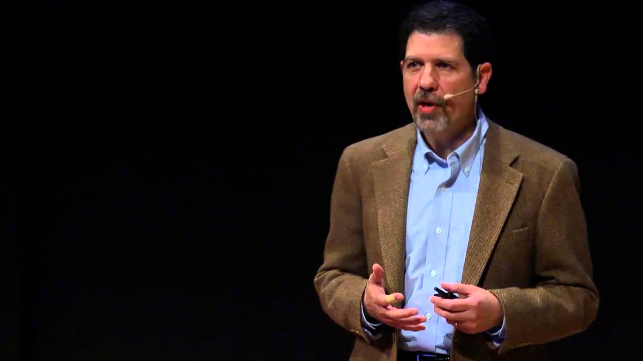 Life, Learning and a Liberal Medical Education: Philip Gruppuso at TEDxBrownUniversity