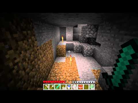 Minecraft Building with BdoubleO - Episode 86 - Sneaky, sneaky