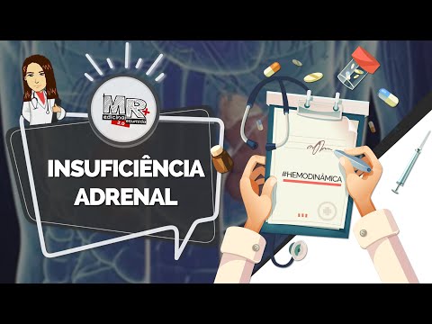 Adrenal Insufficiency - Mini Course on Endocrine Emergencies - MR Class