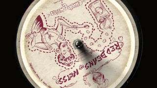 Chuck E. Weiss - "Boston Blackie"