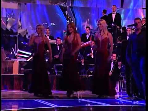 Zvezde Granda - Ljubav je slepa - Grand Show-RTV Pink  2012- 16.11.2012