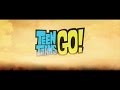 CN Dimensional Fake Movie Trailer Teen Titans Go Gorilla