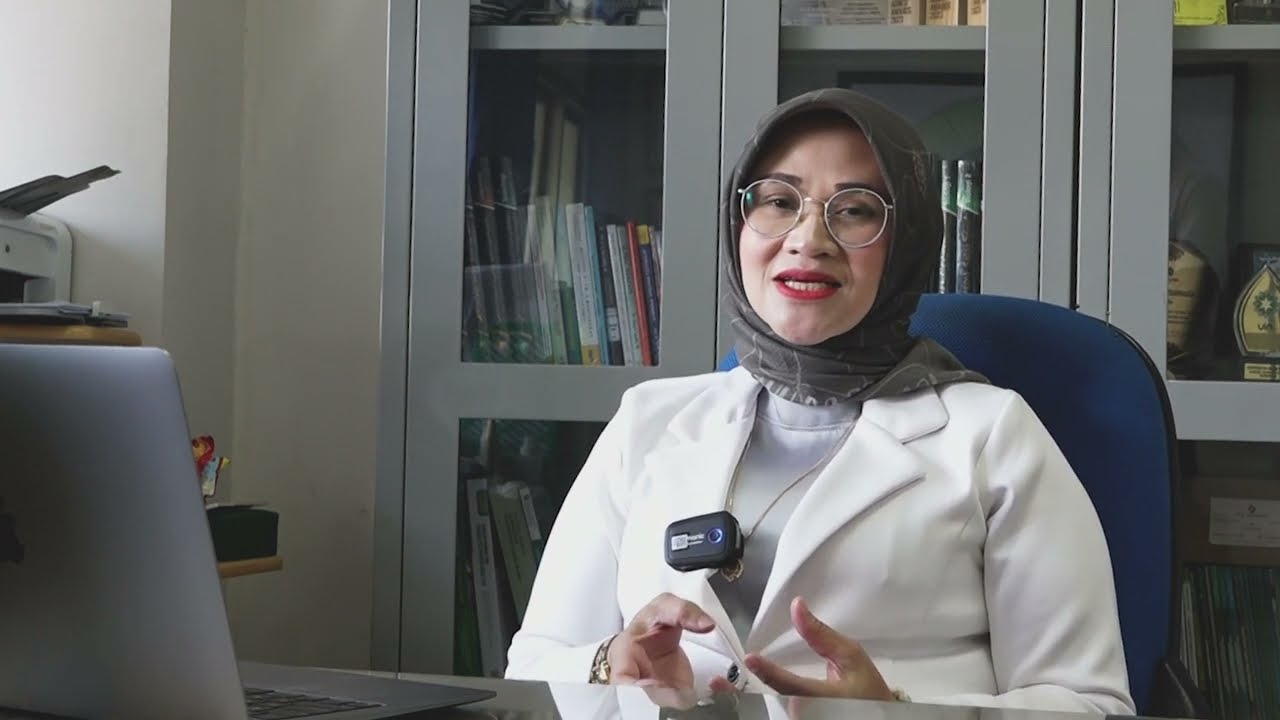 Jurnal Pendidikan Agama Islam (JPAI) | Jurnal Internasional | Ibu Eva Latipah