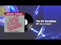 The Rit Variations (Lee Ritenour) - GRP Live In Session (1985)