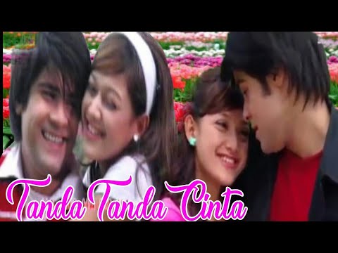 Hikmah Kehidupan - Tanda Tanda Cinta a.k.a Rambu Rambu Cinta - Restu Lestari - Ferry Fernandes