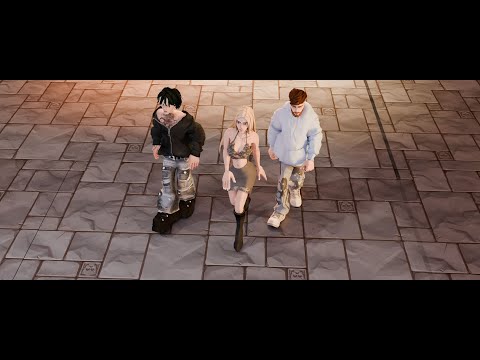 FaceCard - Sherry X Dimelow Pro X Ritorukai