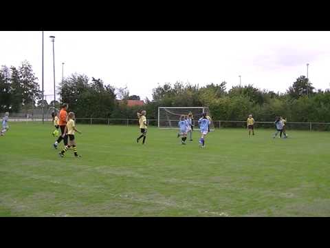 CTV Zeeland Voetbal - ACTIE 5.MP4