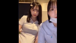 はしゃぎ過ぎて?ありがとうと言いたい #TikTok