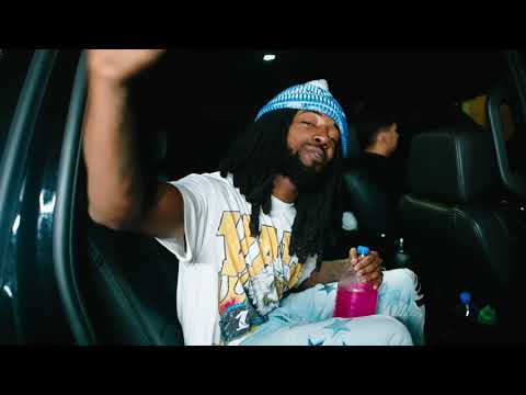 CYD Jah X LilMarty400 - Applying Pressure